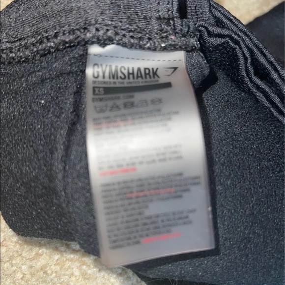 Gymshark Sports Bra - Picture 3 of 3